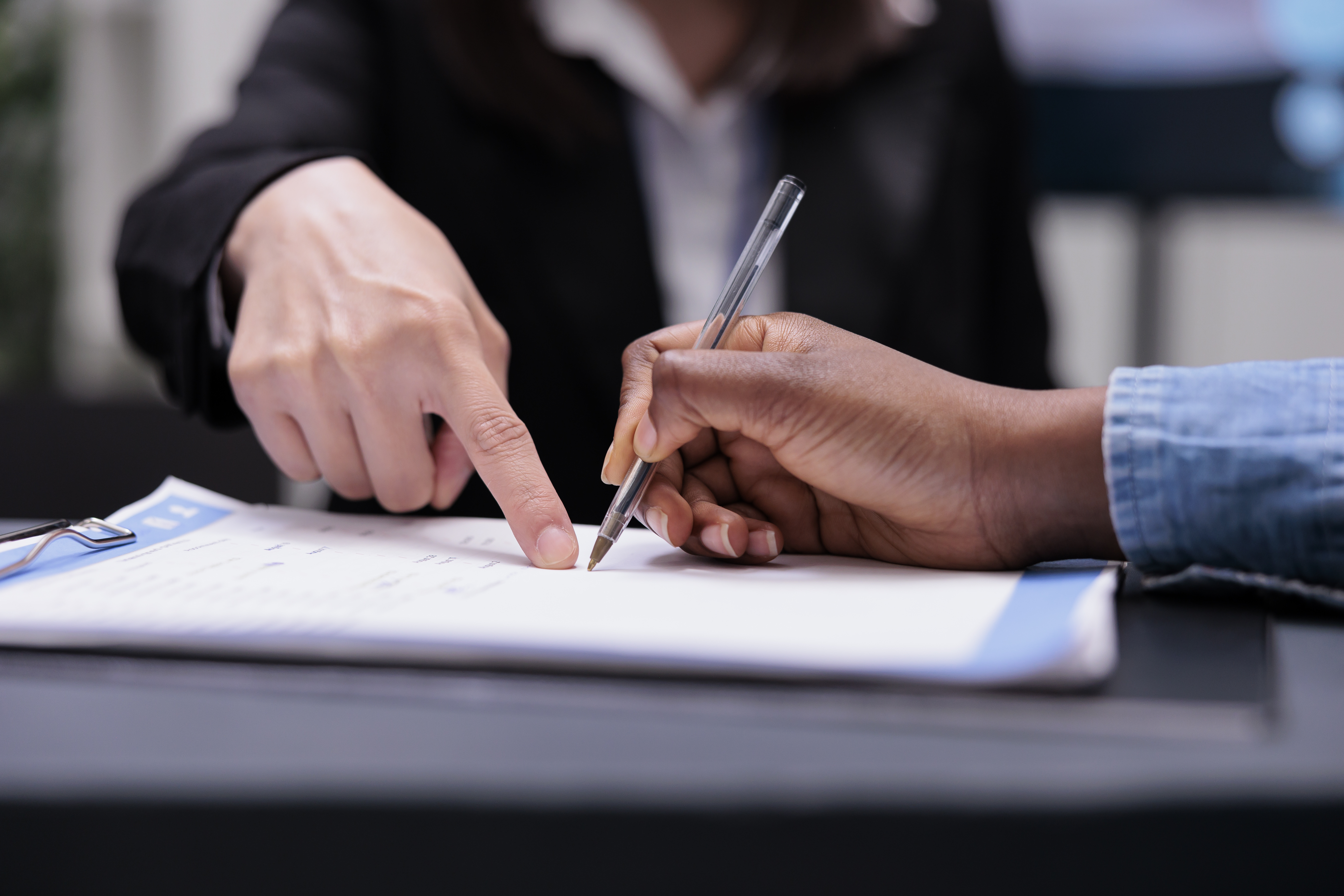 7 Red Flags in a Film Distribution Agreement Before You Sign