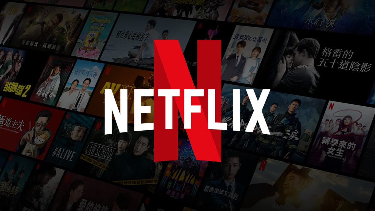 How to Get Your Film on Netflix as an Independent Filmmaker
